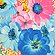 花柄