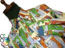 70’Ｓファッションスタイルシャツ