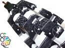 月夜の釣り船 レトロ 70年代 ワンピース
