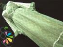 USA ヴィンテージ GUNNE SAX レース フォークロア ワンピース