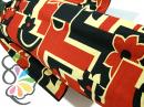 USA ヴィンテージ モダン アート ワンピース