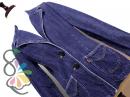LEVIS リーバイス ヴィンテージ デニム テーラード ジャケット