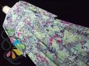 VIVID LADY HANAE MORI フラワー×ストロベリー ワンピース
