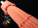 ロマンティック フリル ボリューム ドレス ワンピース