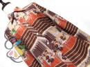 USA ヴィンテージ レトロ カルーセル シャツ