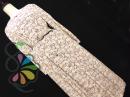 ナチュラル クラシック 花柄 ワンピース