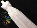 ヴィンテージ パステル 刺繍 ドレス ワンピース