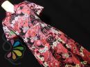 サイケデリック ポップ ヴィンテージ ワンピース